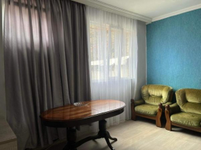 Gocha, Batumi